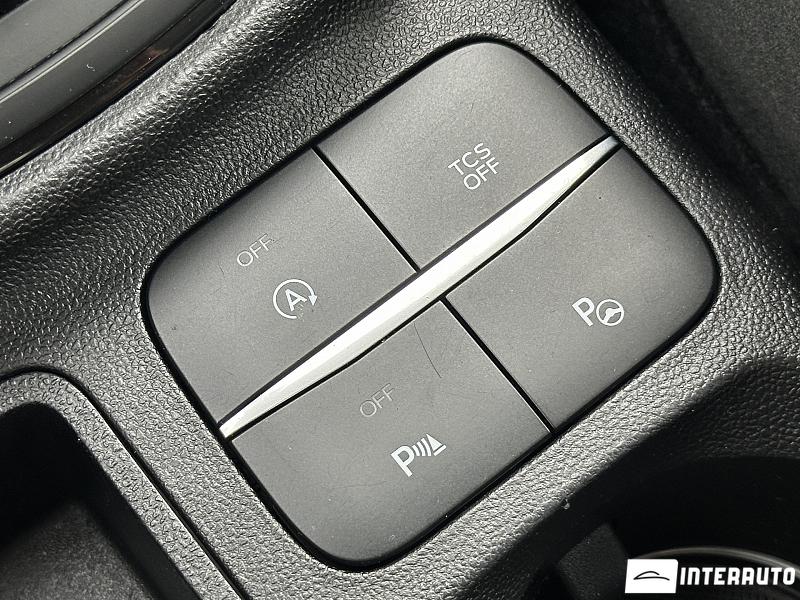 Ford Fiesta 22 automobil-interauto