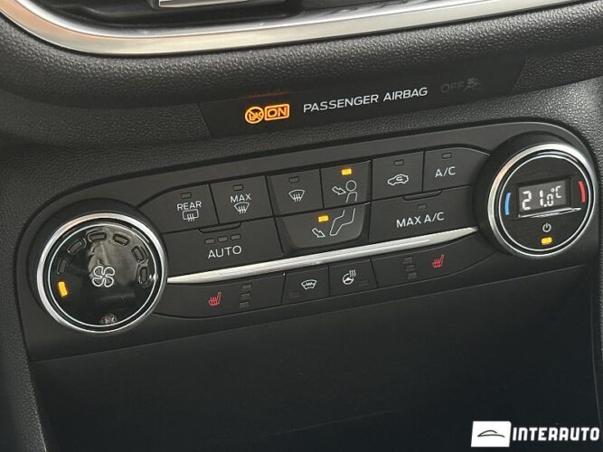 Ford Fiesta 41 interauto-car