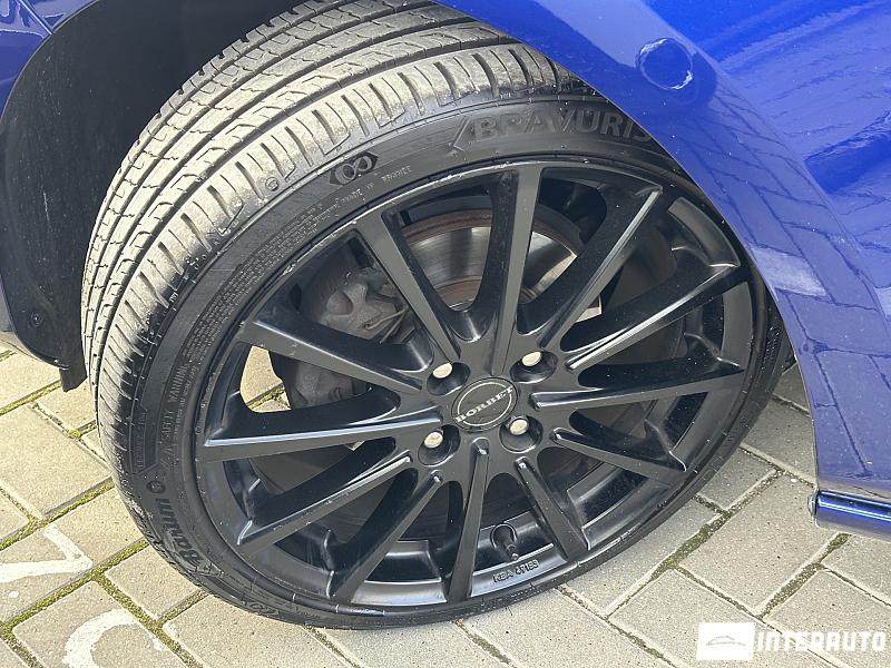 Ford Fiesta 29 automobil-interauto