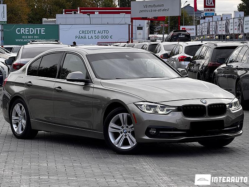 BMW 330 13 automobil-interauto