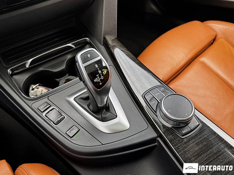 BMW 330 23 automobil-interauto