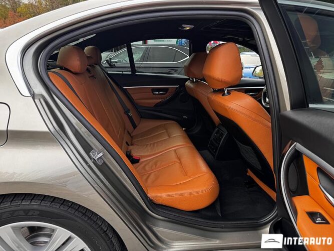 BMW 330 36 interauto-car