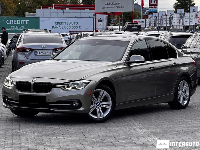 BMW 330 2 interauto oferta masina