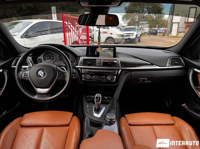 BMW 330 37 interauto-car