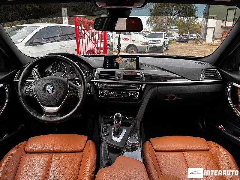 BMW 330 19 automobil-interauto