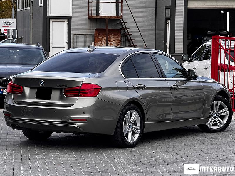 BMW 330 14 automobil-interauto