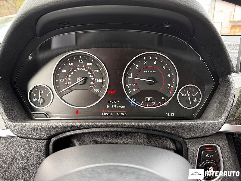 BMW 330 20 automobil-interauto