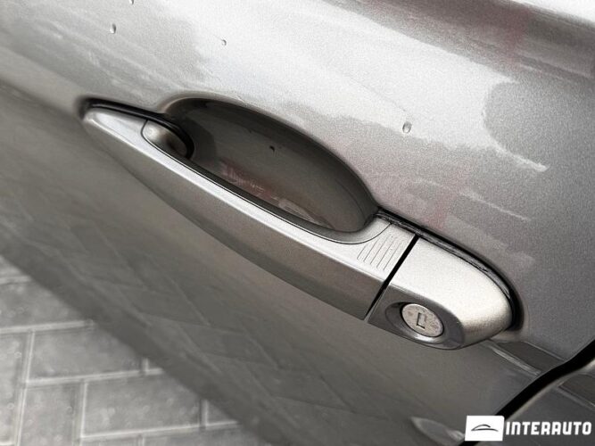 BMW 330 46 interauto-car
