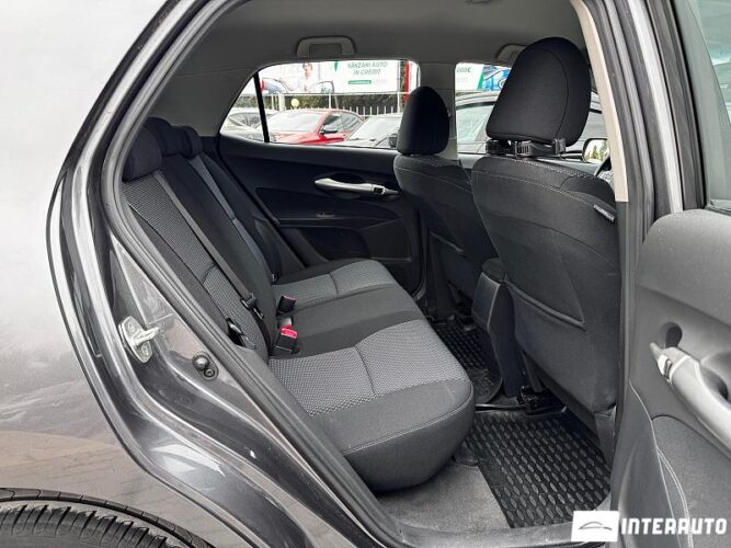 Toyota Auris 41 interauto-car