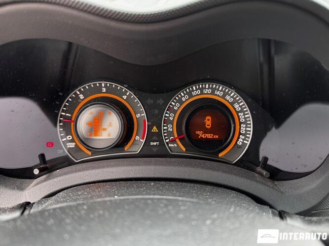 Toyota Auris 36 interauto-car