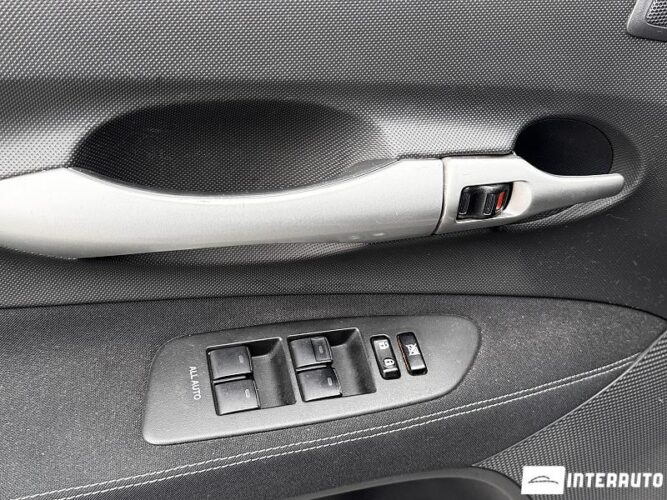 Toyota Auris 40 interauto-car