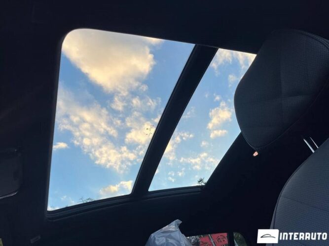 BMW X6 3.0D 51 interauto-car