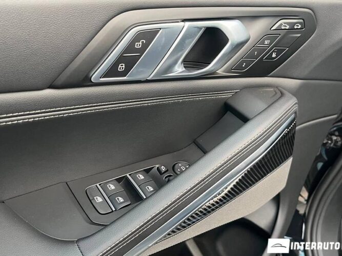 BMW X6 3.0D 39 interauto-car