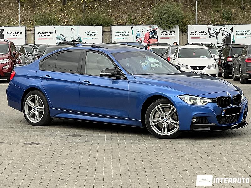 BMW 328 2 interauto oferta masina