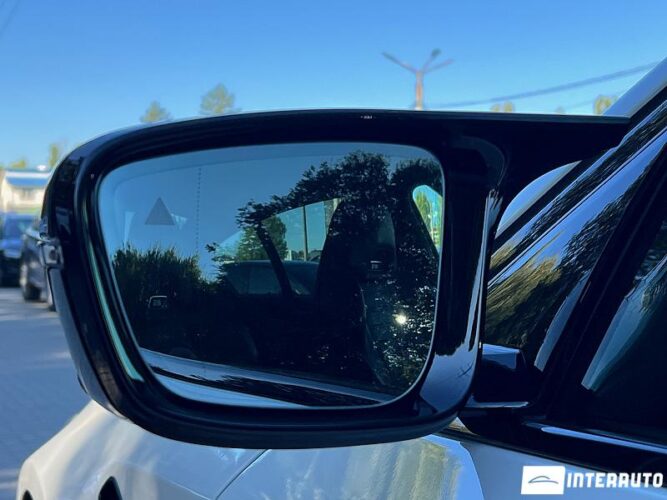 BMW M5 Competition 47 interauto-car