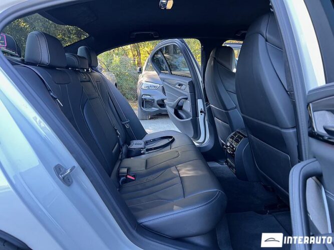 BMW M5 Competition 64 interauto-car