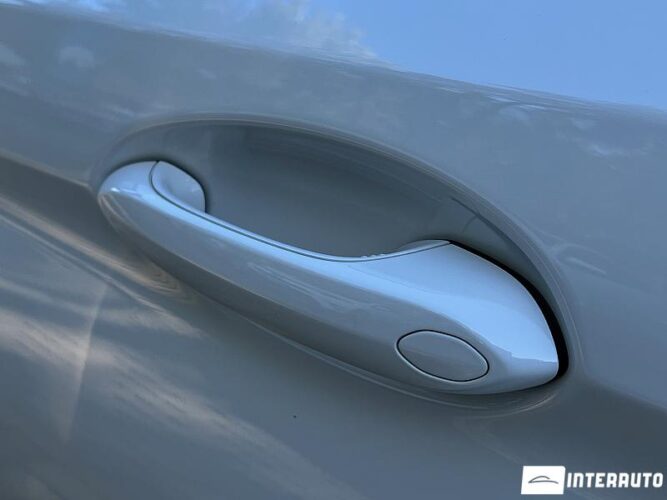 BMW M5 Competition 46 interauto-car