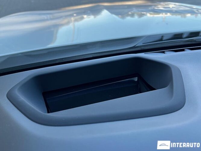 BMW M5 Competition 57 interauto-car