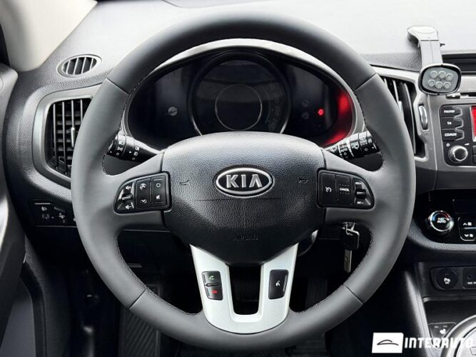 Kia Sportage 39 interauto-car