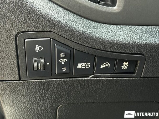 Kia Sportage 38 interauto-car