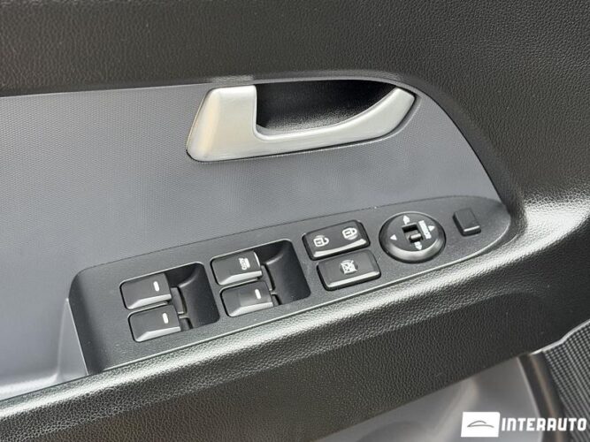 Kia Sportage 35 interauto-car