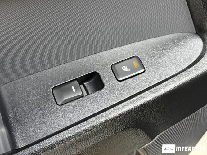 Kia Sportage 45 interauto-car