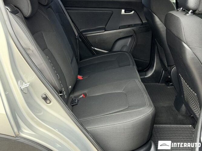 Kia Sportage 46 interauto-car