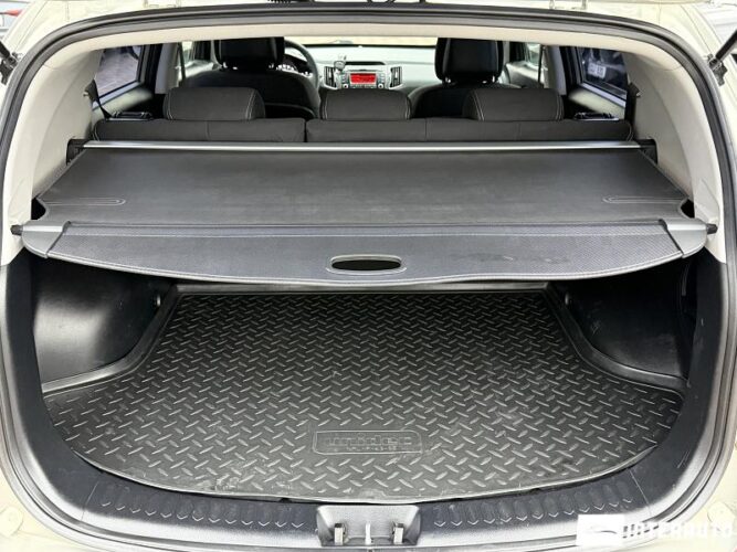 Kia Sportage 47 interauto-car