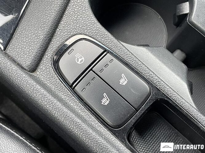 Kia Niro 42 interauto-car