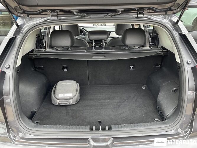 Kia Niro 46 interauto-car