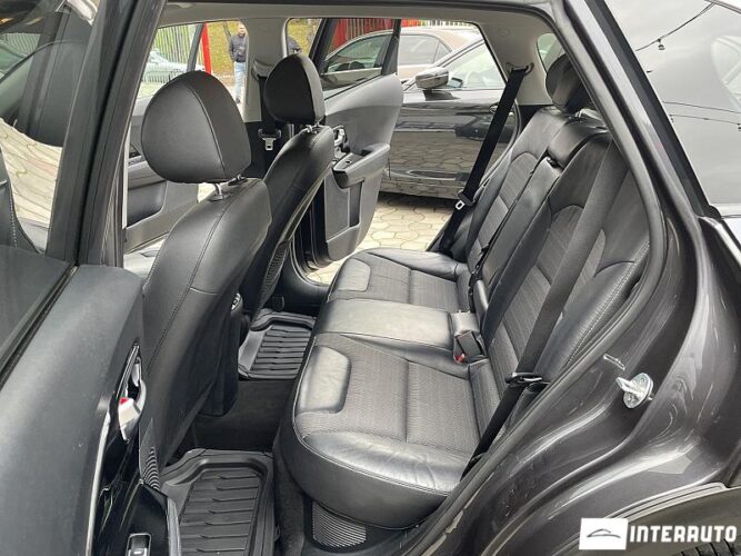 Kia Niro 43 interauto-car