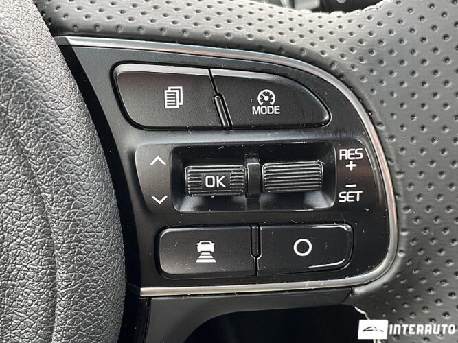 Kia Niro 38 interauto-car