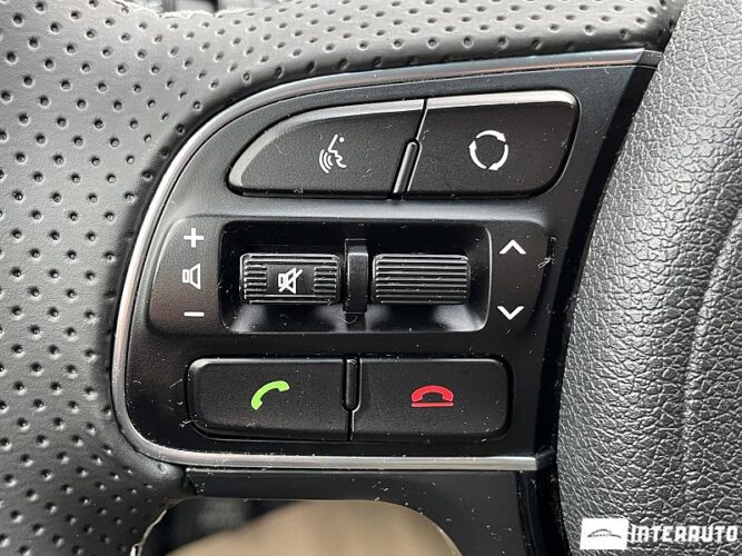 Kia Niro 37 interauto-car