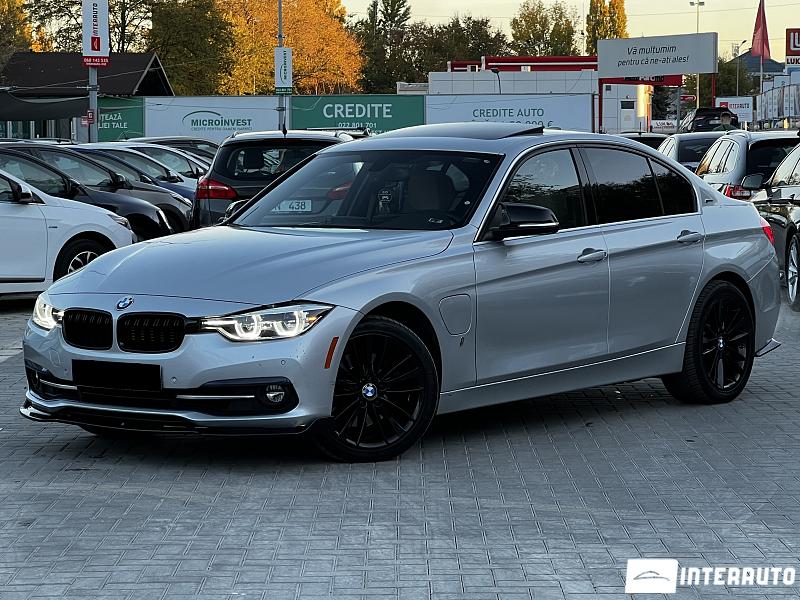 BMW 330E 2 interauto oferta masina