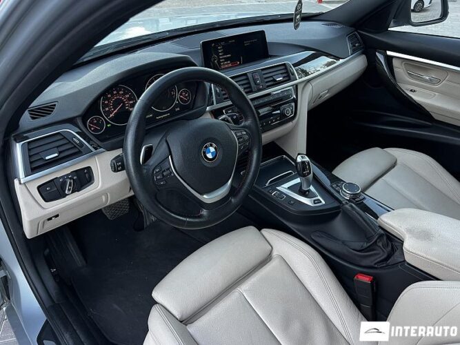 BMW 330E 37 interauto-car