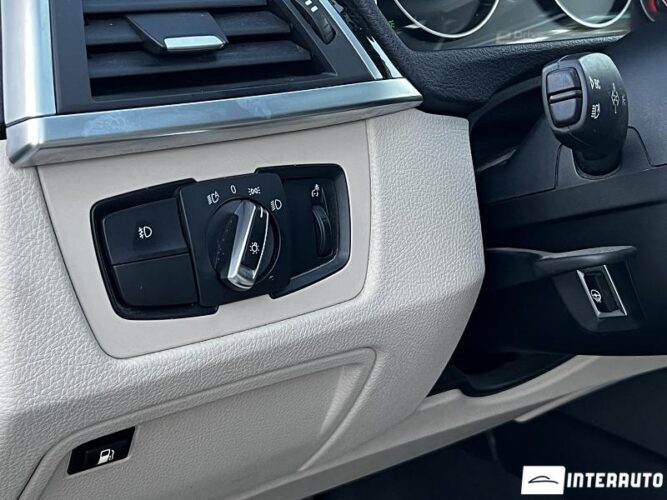 BMW 330E 51 interauto-car