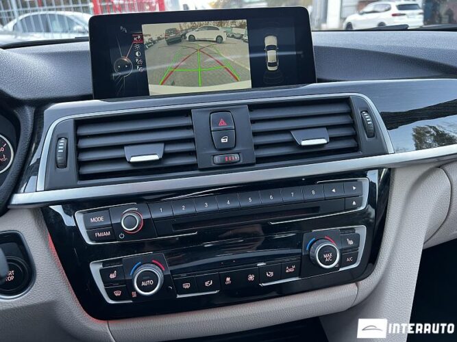 BMW 330E 42 interauto-car