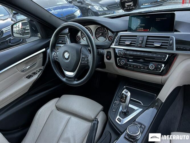 BMW 330E 39 interauto-car