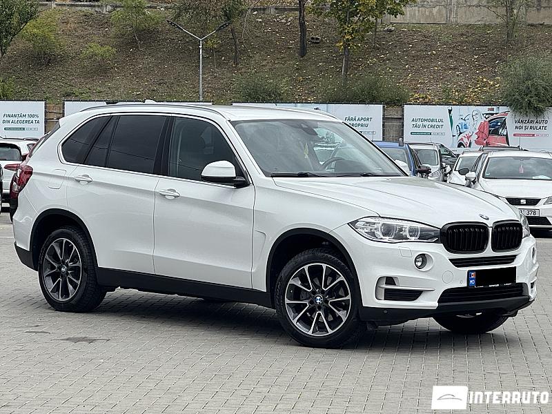 BMW X5 2.5D 2 interauto oferta masina