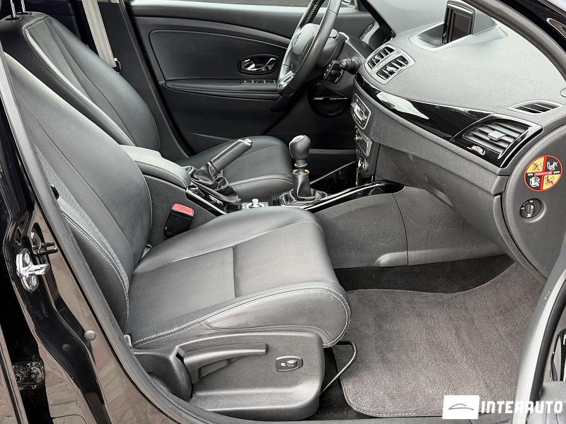 Renault Megane 18 automobil-interauto