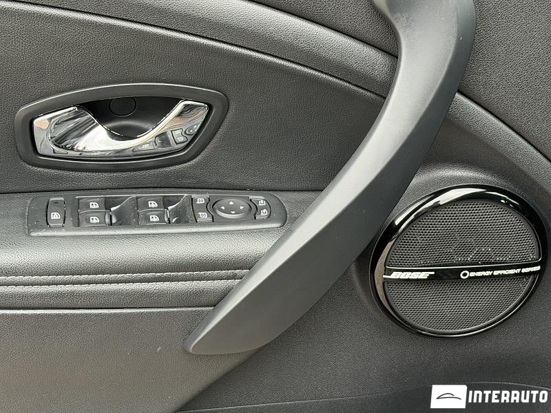 Renault Megane 19 automobil-interauto