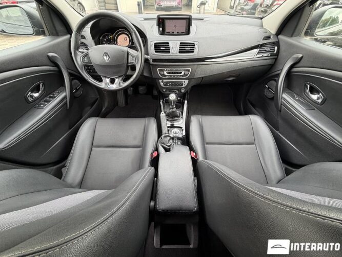 Renault Megane 47 interauto-car