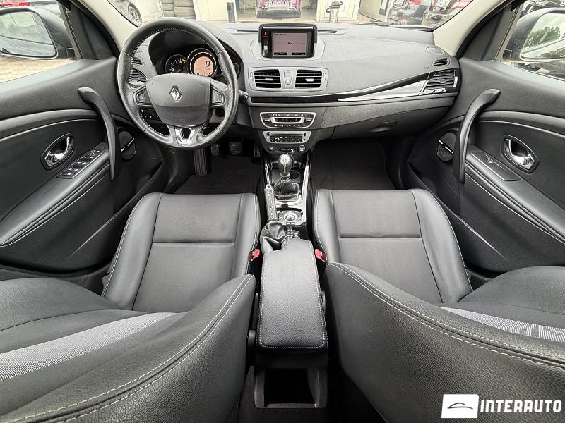 Renault Megane 27 automobil-interauto