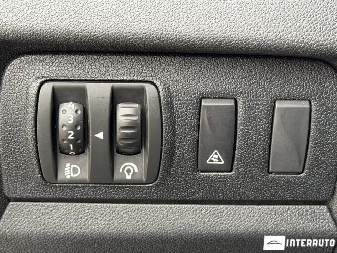 Renault Megane 40 interauto-car