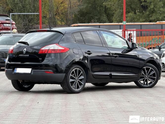 Renault Megane 32 interauto-car
