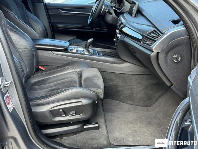 BMW X5 2.5D 33 interauto-car