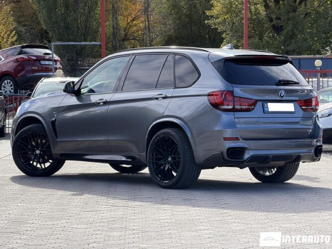 BMW X5 2.5D 29 interauto-car