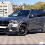 BMW X5 2.5D 2015