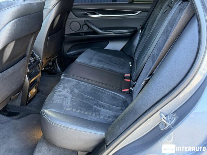 BMW X5 2.5D 41 interauto-car