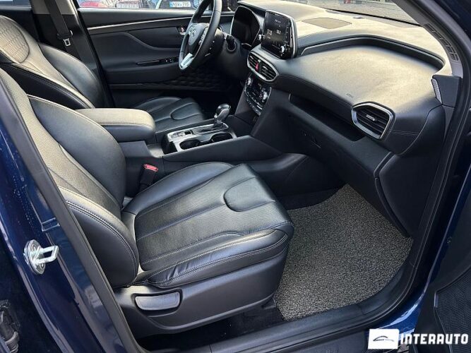 Hyundai Santa Fe 46 interauto-car